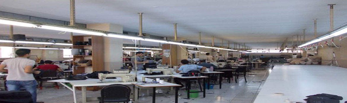 tekstilfabrikasi